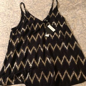 NWT TopShop Maternity Tank Size 10